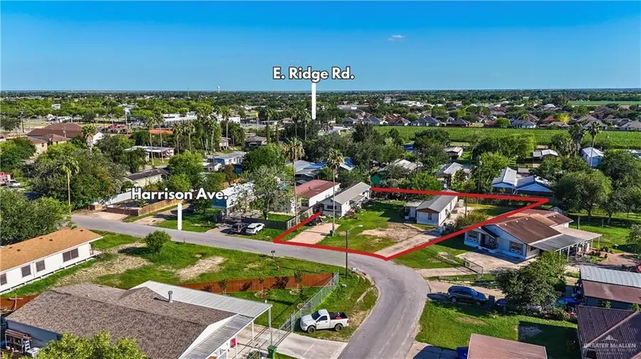 1211 Harrison Avenue, Alamo, TX 78516 - #3