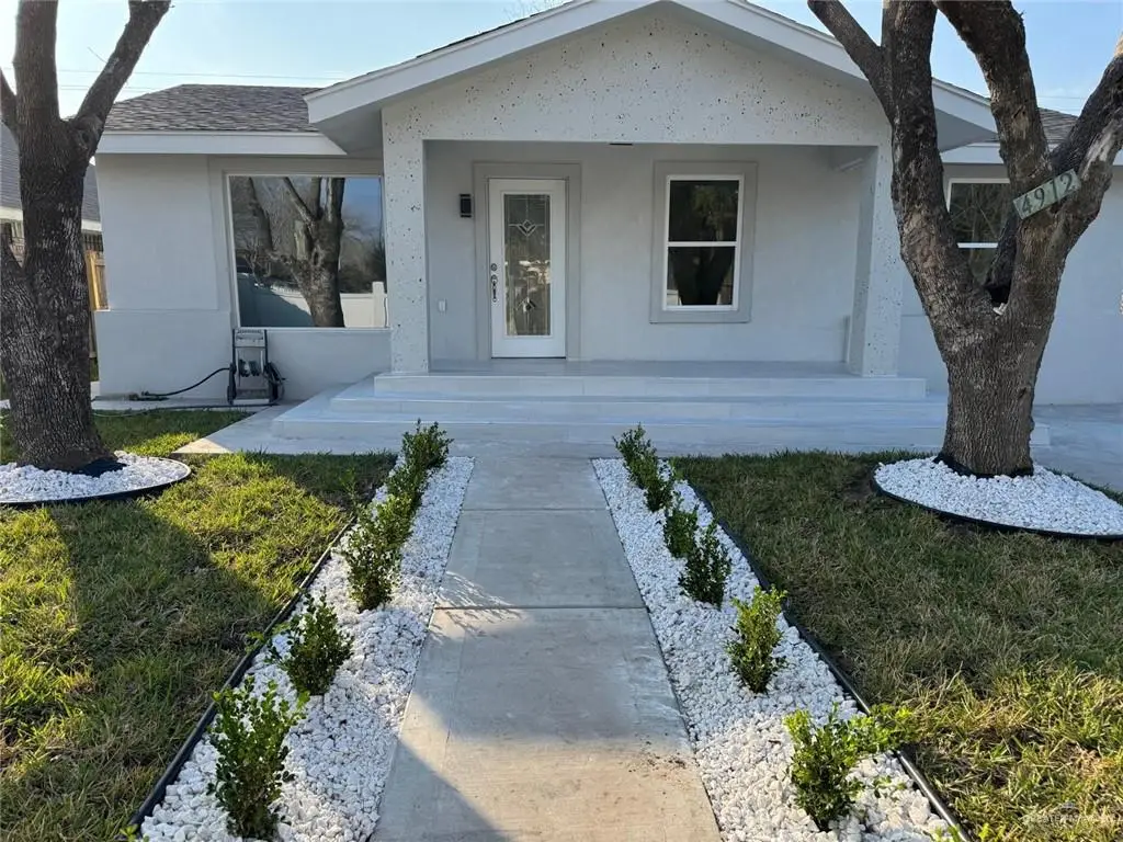 4912 S 36th Street, McAllen, TX 78503 - #1