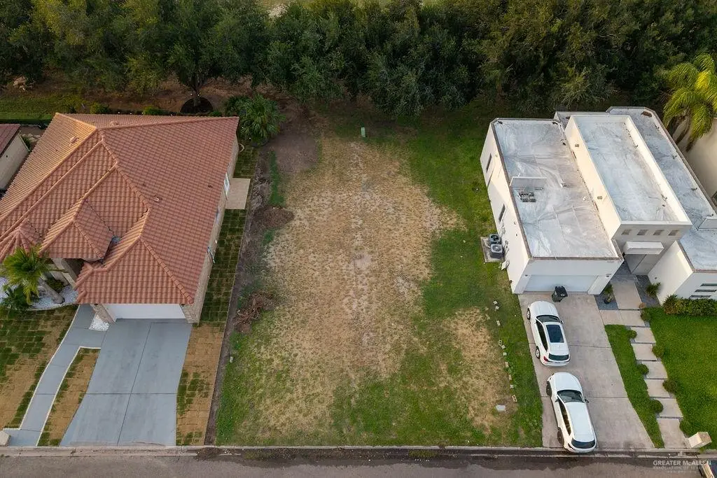 2201 Colorado Street, Mission, TX 78572 - #1