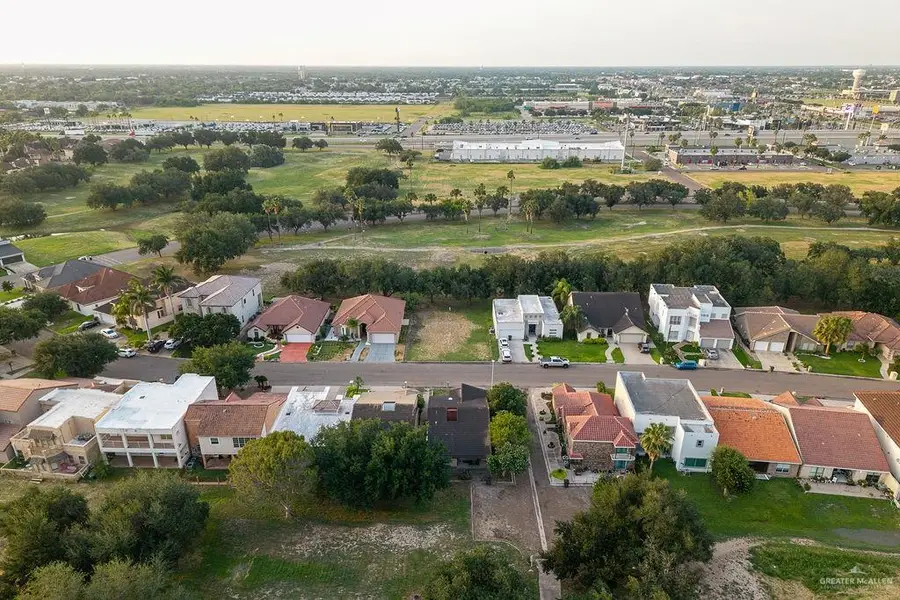 2201 Colorado Street, Mission, TX 78572 - #2