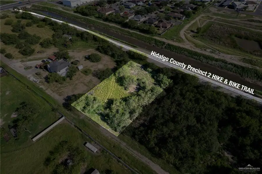 6 S Cage Boulevard, Pharr, TX 78577 - #2