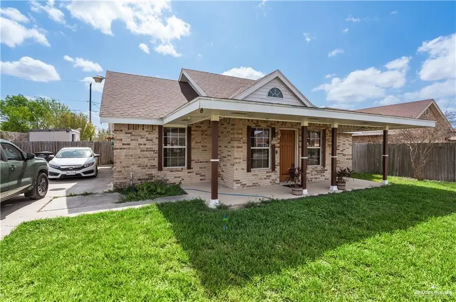 708 N Mexico Street, Alton, TX 78573 - #2