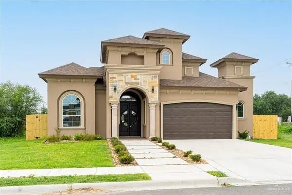 802 Ramirez Street, Mission, TX 78573