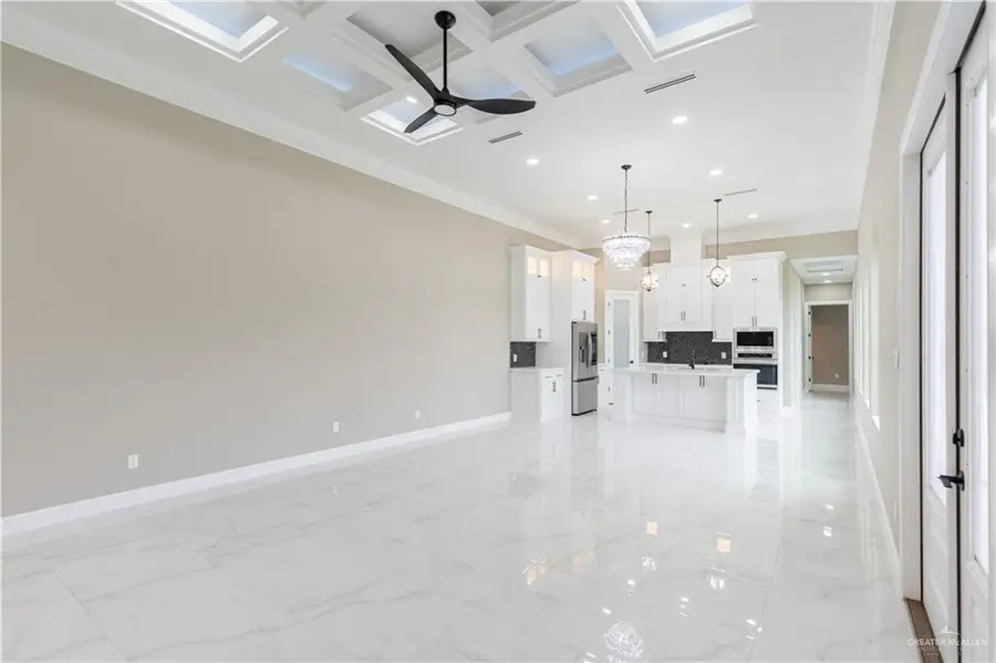 802 Ramirez Street, Mission, TX 78573 - #3