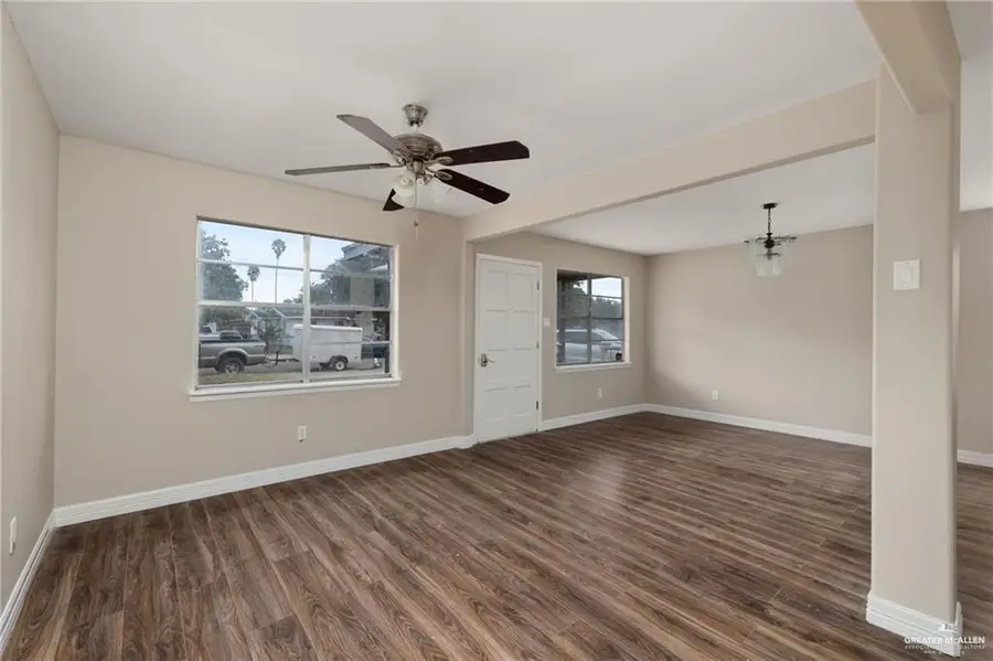 311 Bertha Avenue, Mission, TX 78572 - #2