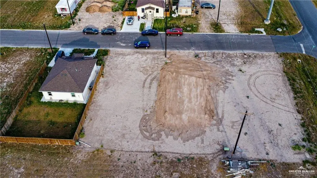 7539 Aztec Street, Donna, TX 78537 - #1