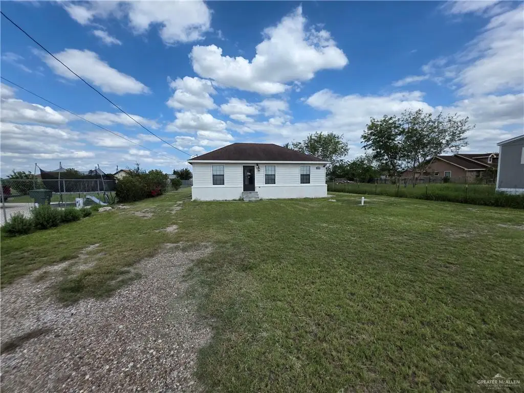 4712 Melody Lane, Edinburg, TX 78542 - #1