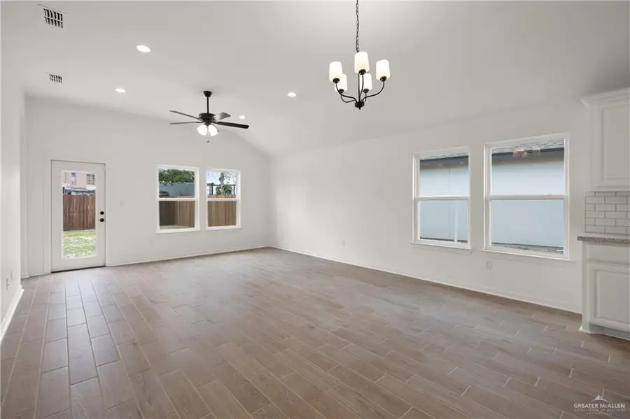 948 W Star Flower Street, Edinburg, TX 78541 - #2