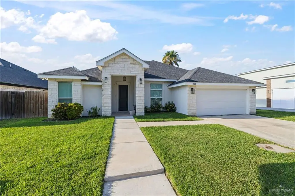 606 W 18th Street, Weslaco, TX 78596 - #1