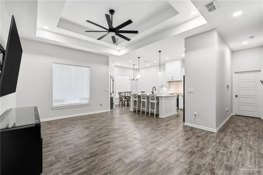 606 W 18th Street, Weslaco, TX 78596 - #3