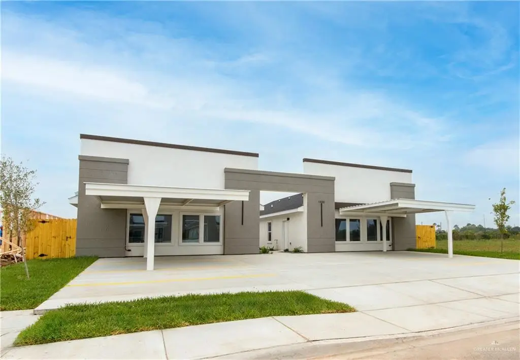 1300 N Aryana Avenue, Edinburg, TX 78541 - #1