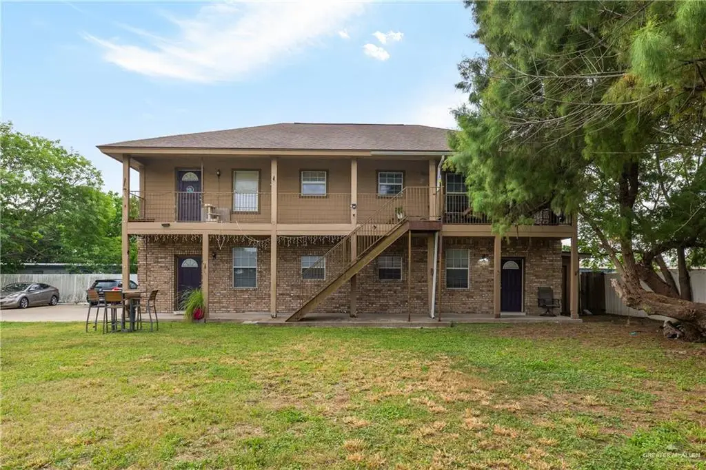 1921 Dennis Street, Harlingen, TX 78550 - #1