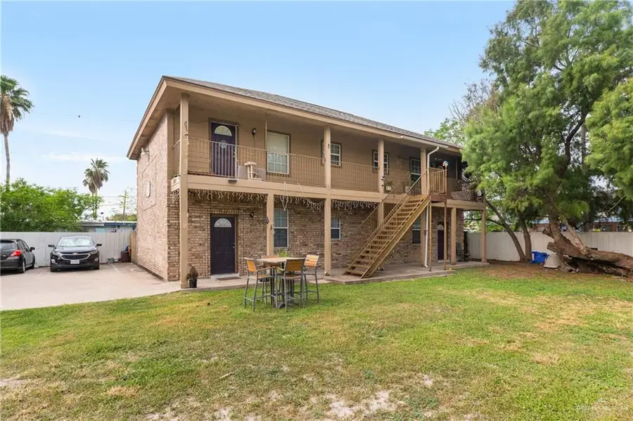 1921 Dennis Street, Harlingen, TX 78550 - #2