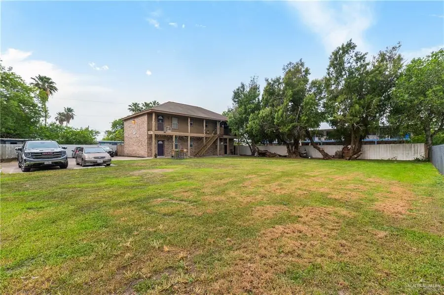 1921 Dennis Street, Harlingen, TX 78550 - #3