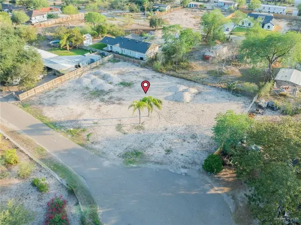 2114 Polk Avenue N, Mission, TX 78573