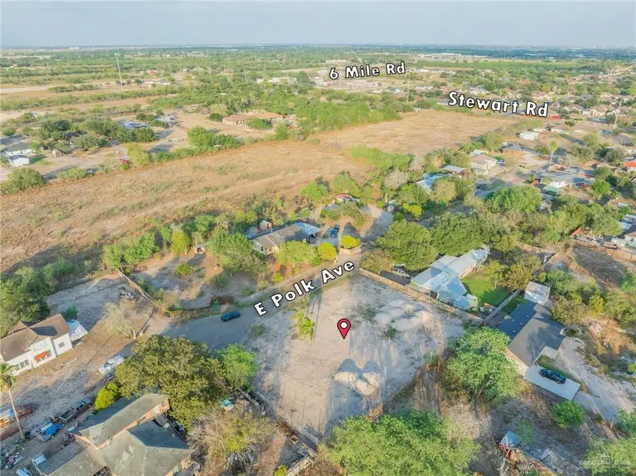2114 Polk Avenue N, Mission, TX 78573 - #2