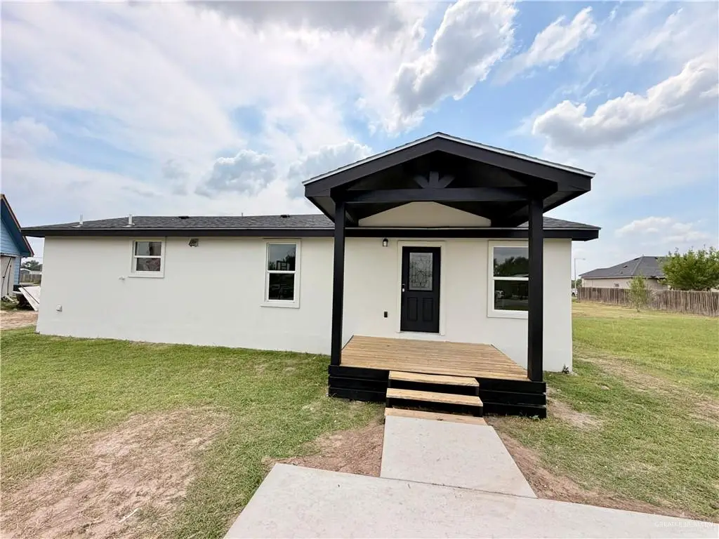 1210 Bear Court, Weslaco, TX 78596 - #1