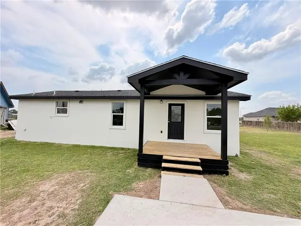 1210 Bear Court, Weslaco, TX 78596