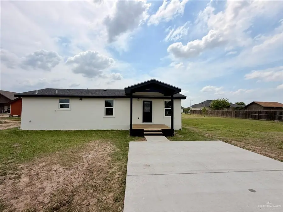 1210 Bear Court, Weslaco, TX 78596 - #2