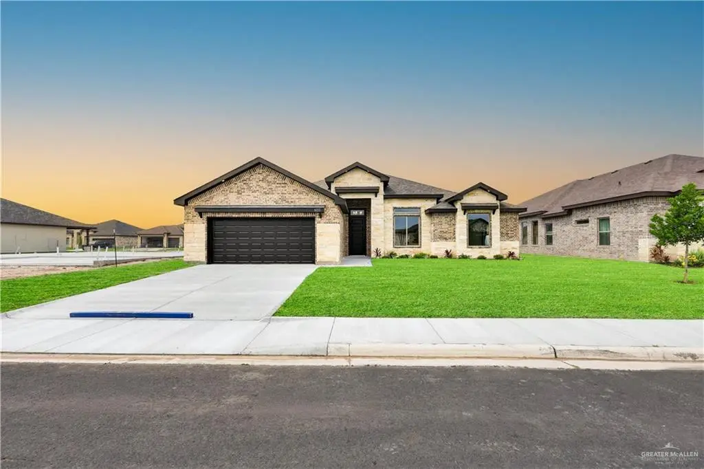 6213 Willow Wood Lane, Harlingen, TX 78552 - #1
