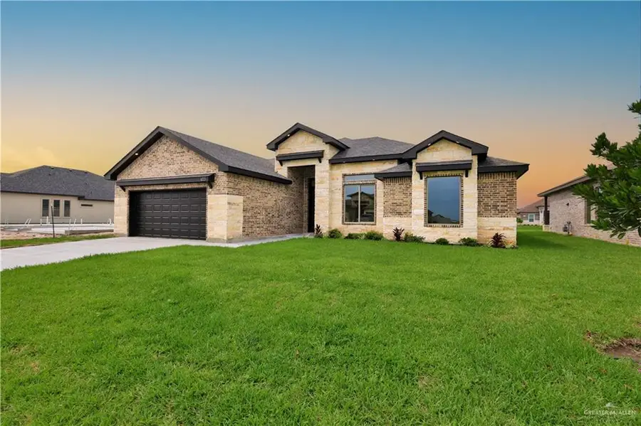 6213 Willow Wood Lane, Harlingen, TX 78552 - #2
