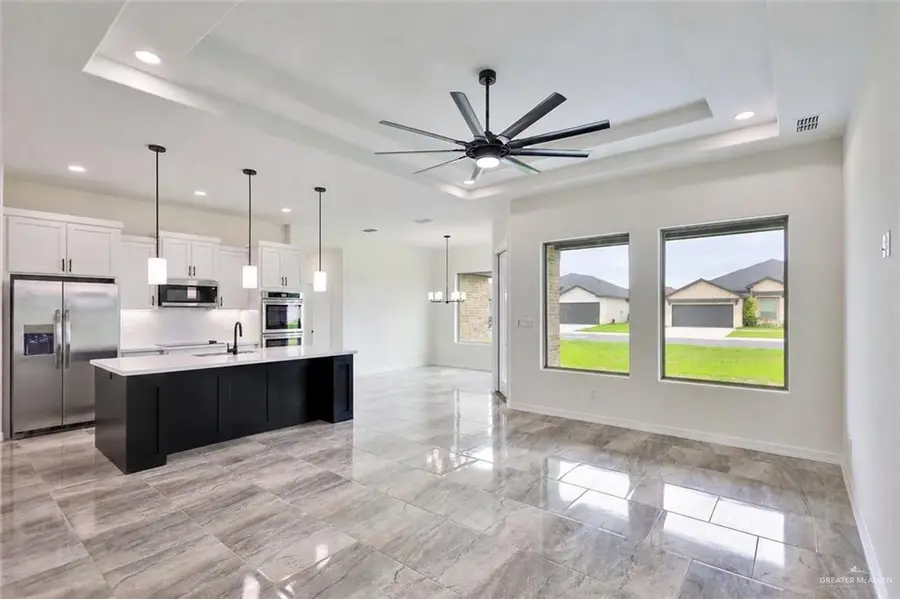 6213 Willow Wood Lane, Harlingen, TX 78552 - #3