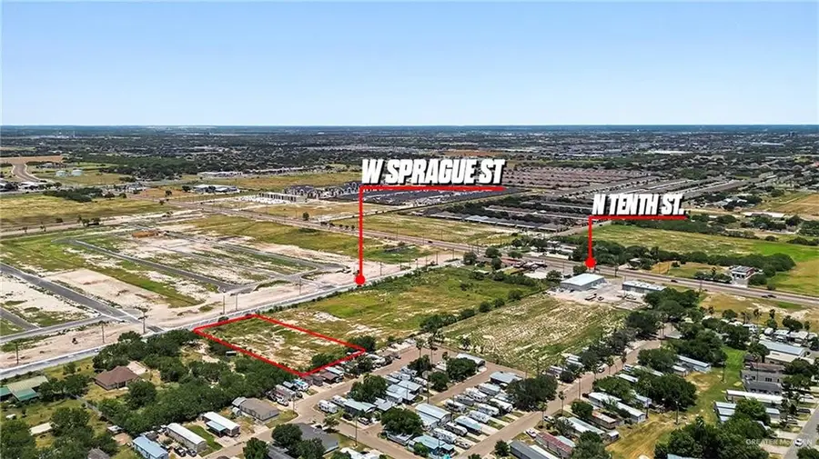 000 Sprague Road, McAllen, TX 78504 - #2
