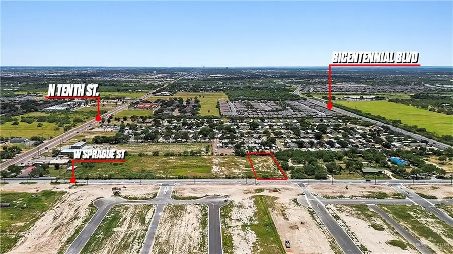 000 Sprague Road, McAllen, TX 78504 - #3