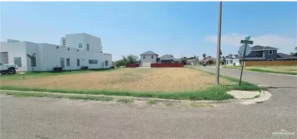 608 New Orleans Circle, Pharr, TX 78577
