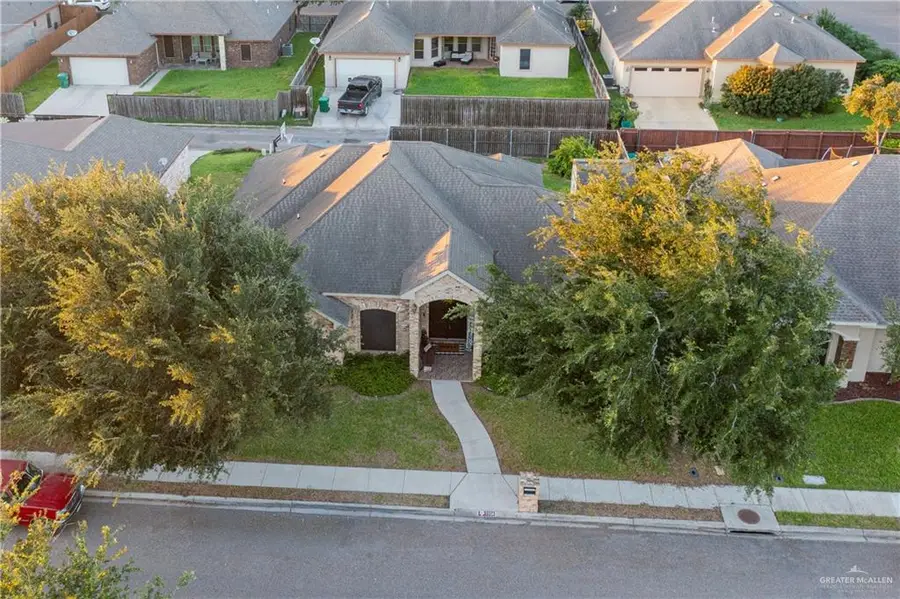 1104 N Regal Drive N, Pharr, TX 78577 - #2