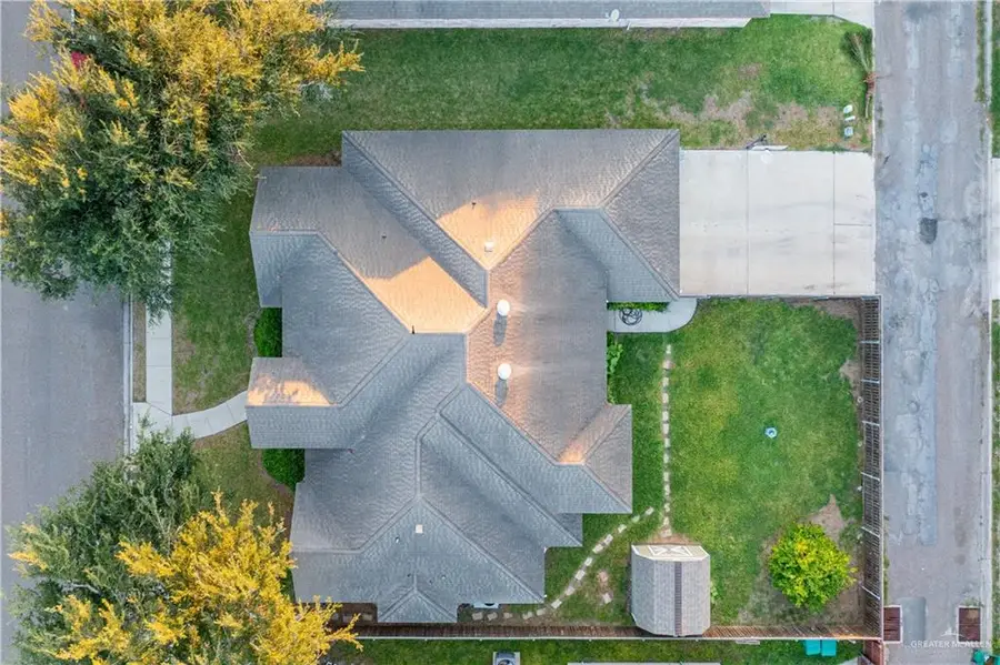 1104 N Regal Drive N, Pharr, TX 78577 - #3