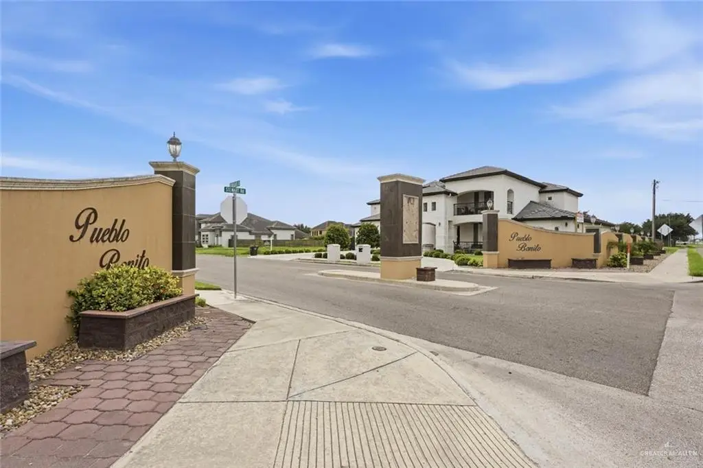 1604 Stonegate Drive, Mission, TX 78574 - #1