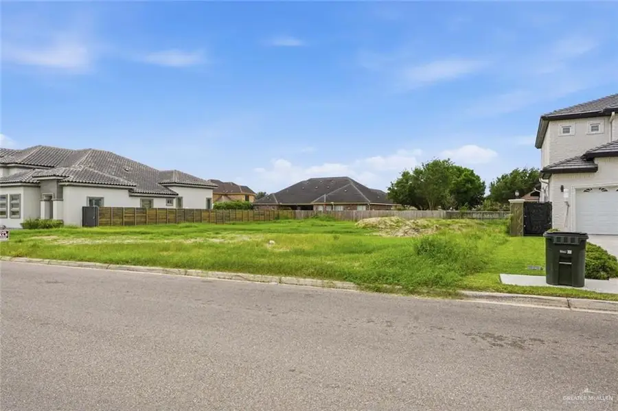 1604 Stonegate Drive, Mission, TX 78574 - #2