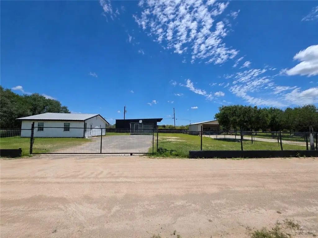 5105 Barb Mar Lane, Edinburg, TX 78541 - #1