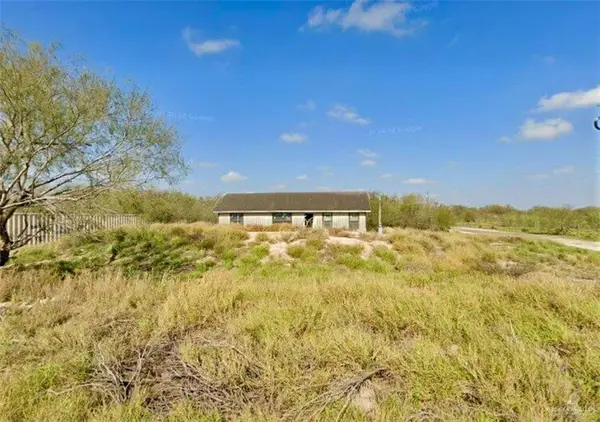 1351 Cactus Lane, Edinburg, TX 78541