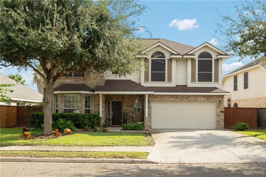 4407 Santa Lydia, Mission, TX 78572 - #1