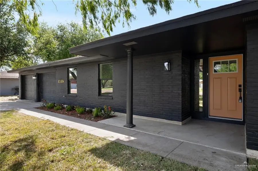 1319 Cedar Street, Edinburg, TX 78539 - #2