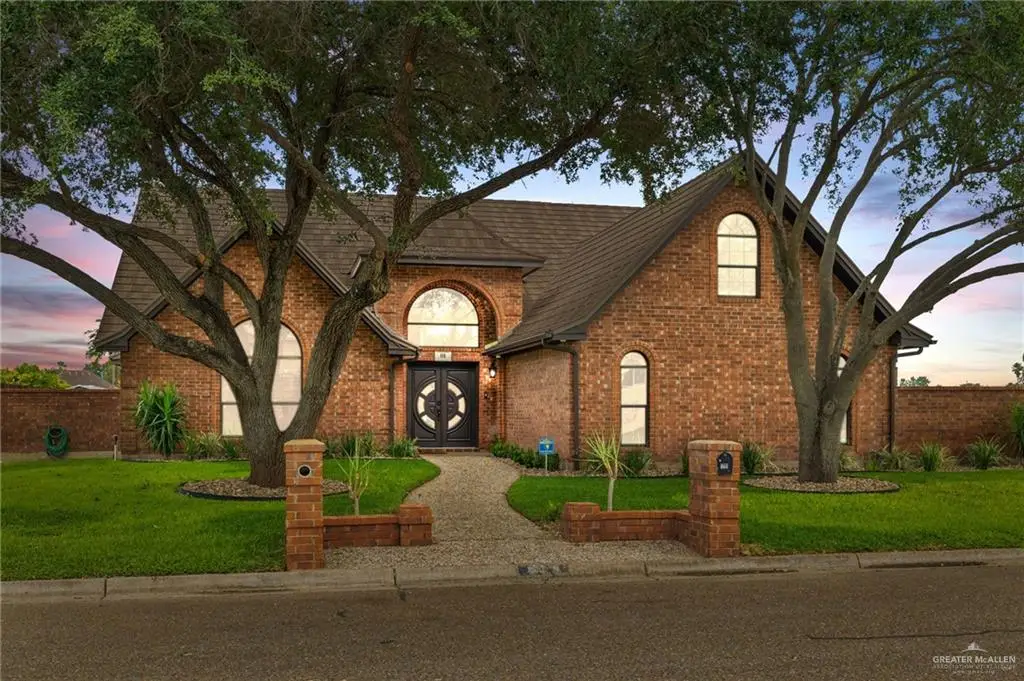 116 E Verdin Avenue, McAllen, TX 78504 - #1