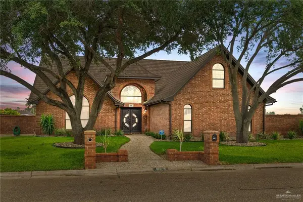 116 E Verdin Avenue, McAllen, TX 78504