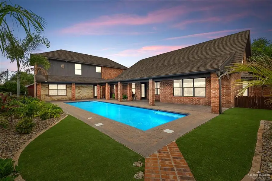 116 E Verdin Avenue, McAllen, TX 78504 - #3