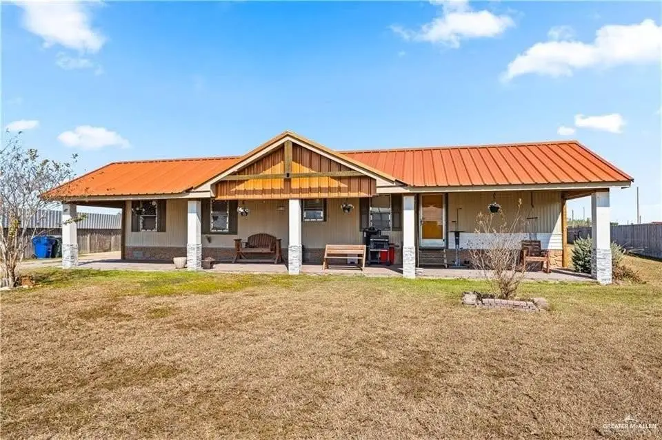 48 Gladiola Street, Alamo, TX 78516 - #1