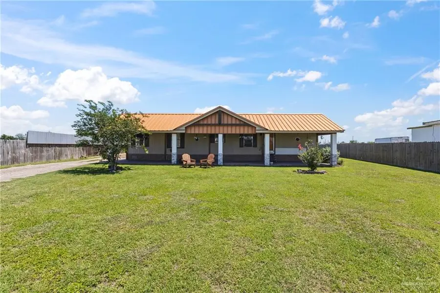 48 Gladiola Street, Alamo, TX 78516 - #2
