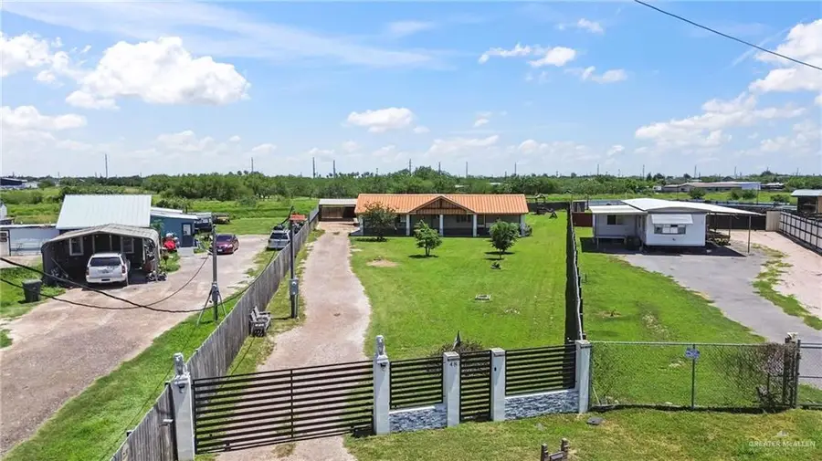 48 Gladiola Street, Alamo, TX 78516 - #3