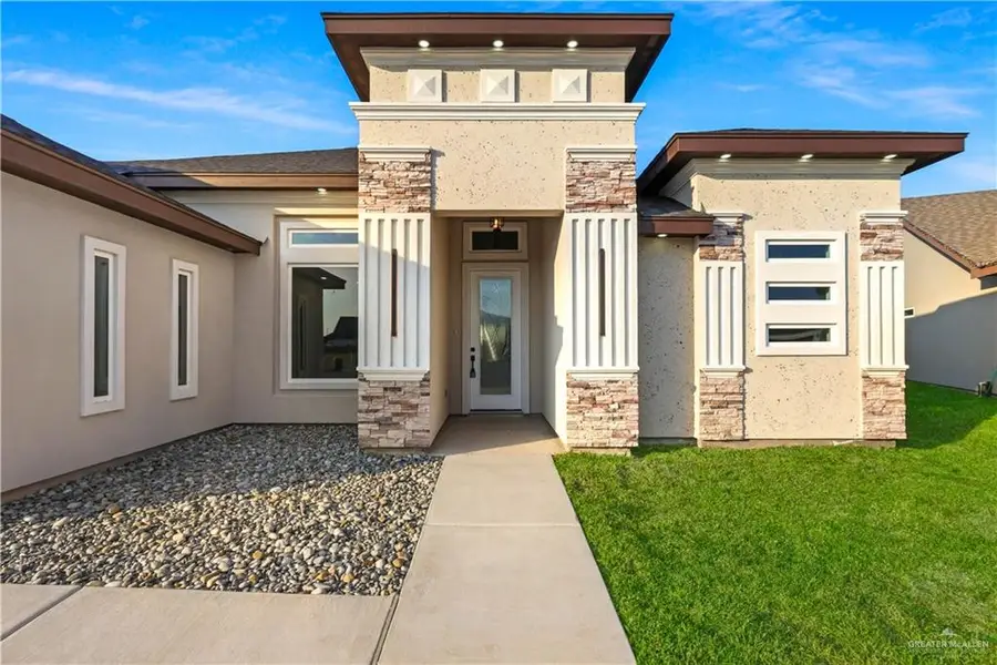 830 Beanka Drive, La Feria, TX 78559 - #2
