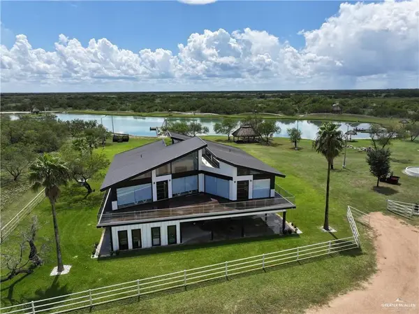 600 Cr 305 Road, Encino, TX 78353