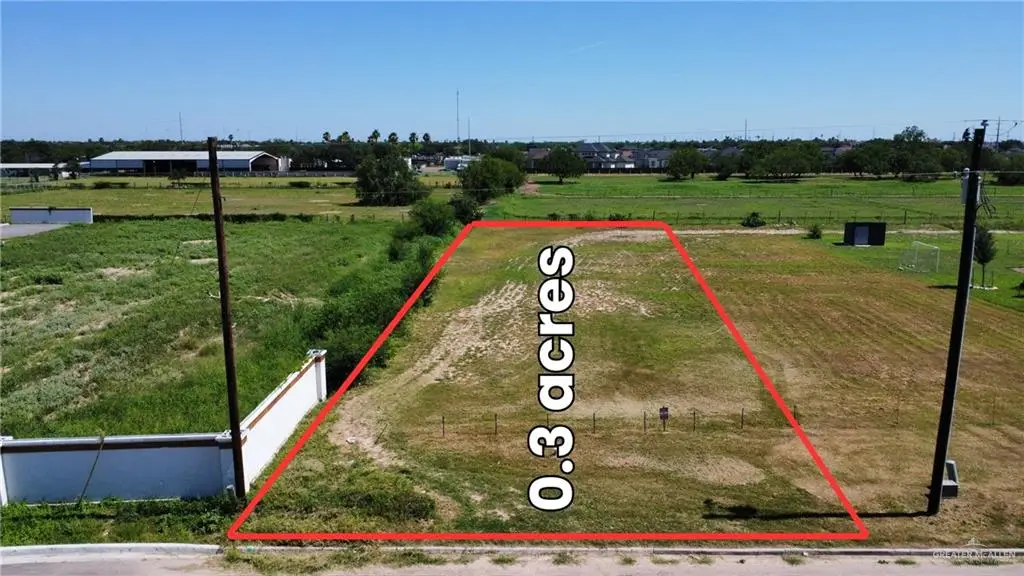 1618 Esperanza Avenue, Mission, TX 78574 - #1