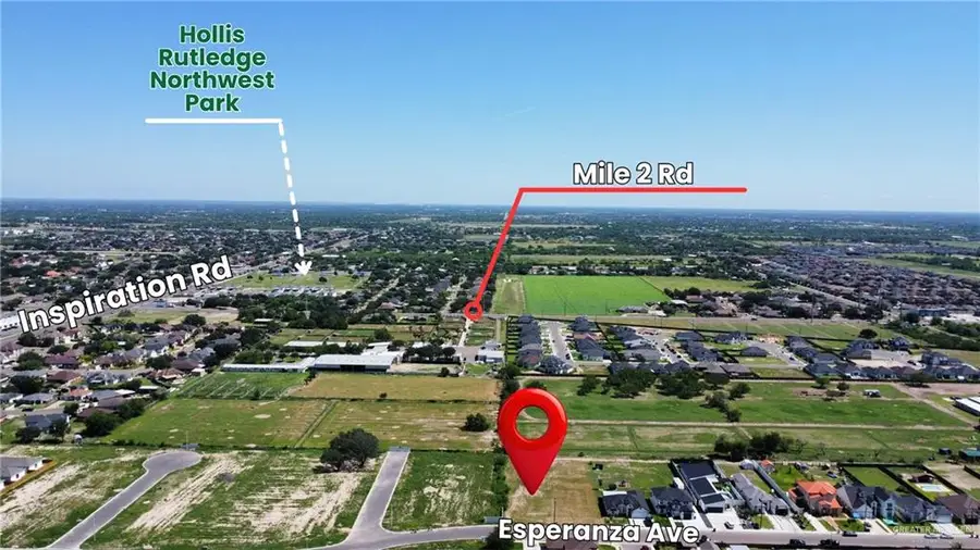 1618 Esperanza Avenue, Mission, TX 78574 - #3