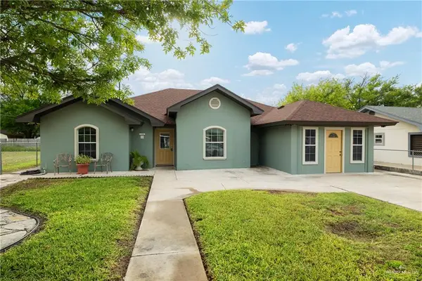 110 S Penitas Avenue, La Joya, TX 78560