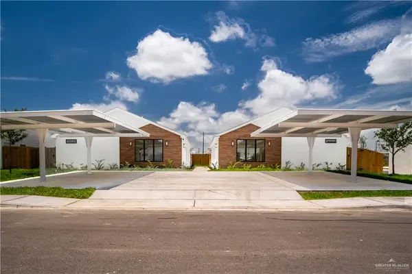 2104 E Viviana Street, Edinburg, TX 78542