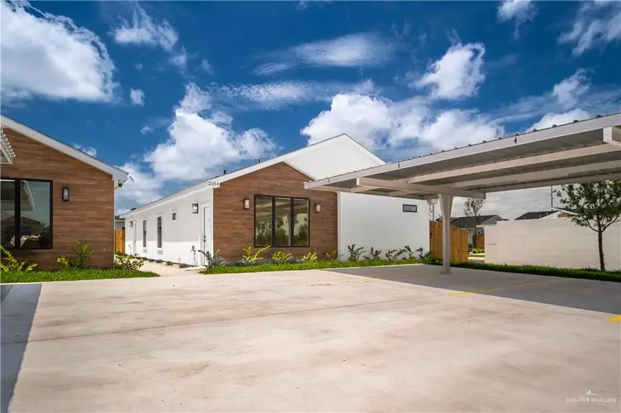 2104 E Viviana Street, Edinburg, TX 78542 - #2